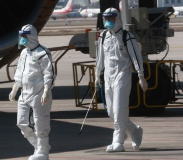 防护服的发展与对比分析