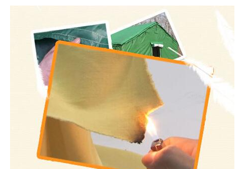 纺织品燃烧测试解析可能所受到因素影响